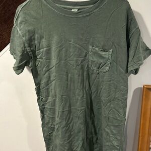 Women’s T-shirt Dress